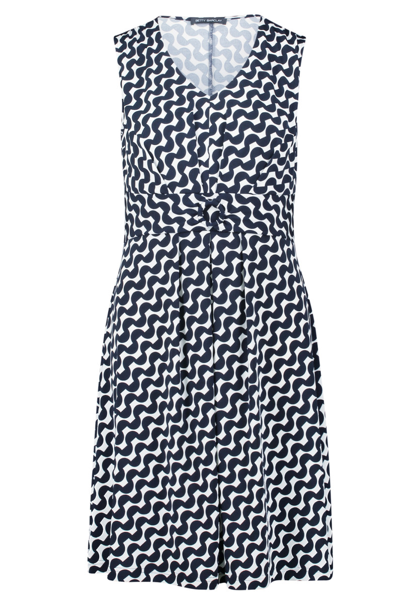 Shirtkleid