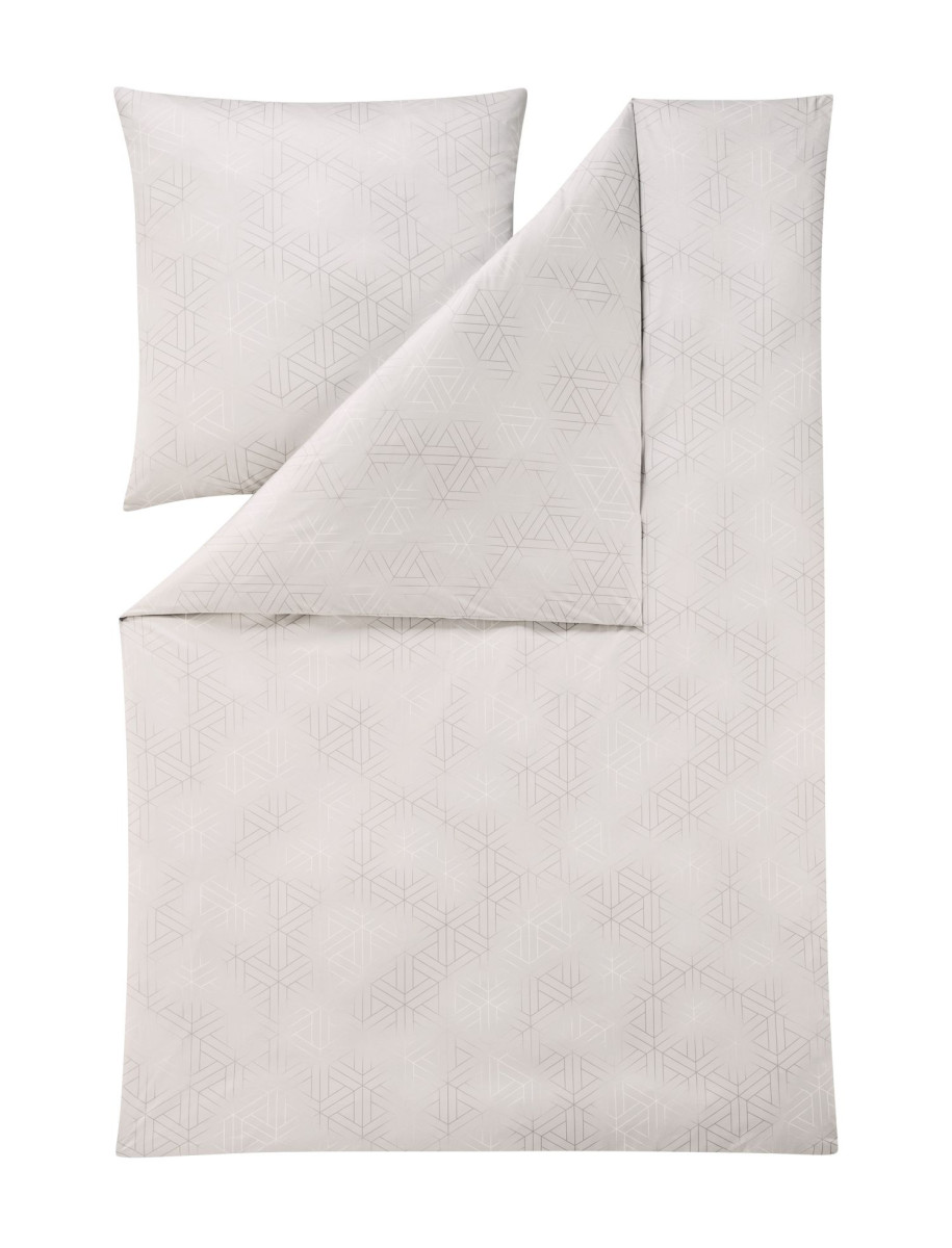 Mako-Interlock-Jersey Bettwäsche