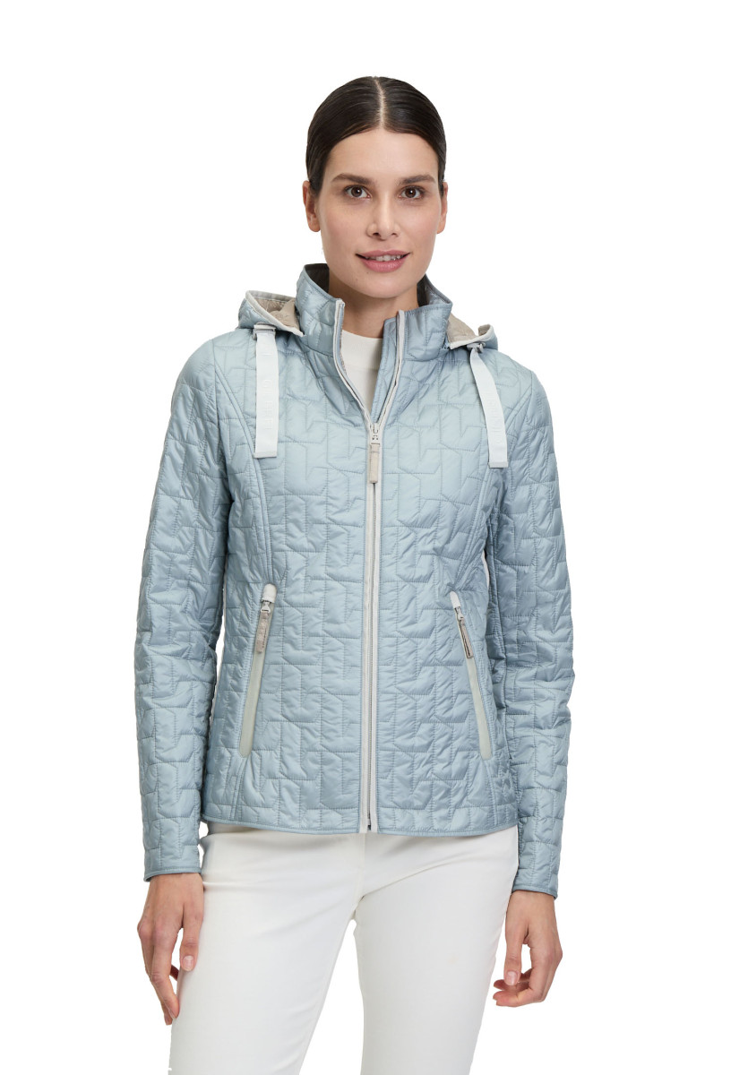 Steppjacke