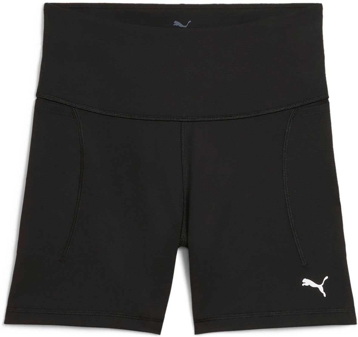 Short "CLOUDSPUN HW 5 TIGHT" schwarz
