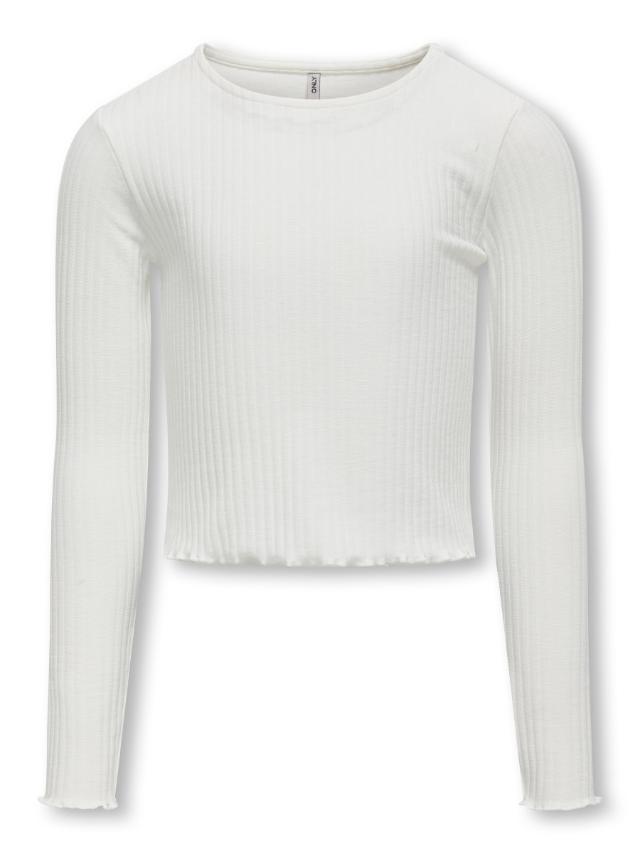 Langarmshirt