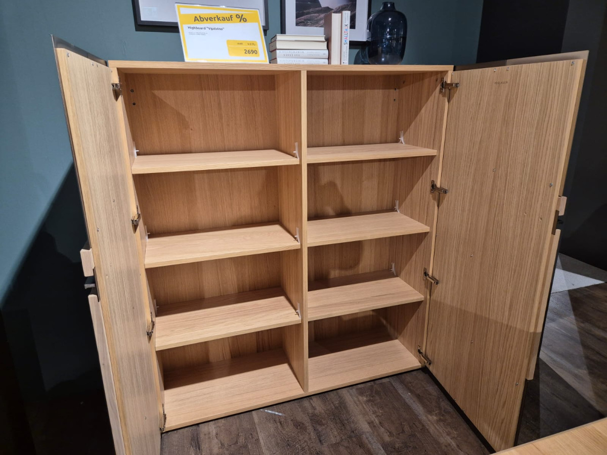 Highboard "Vgalvino living"