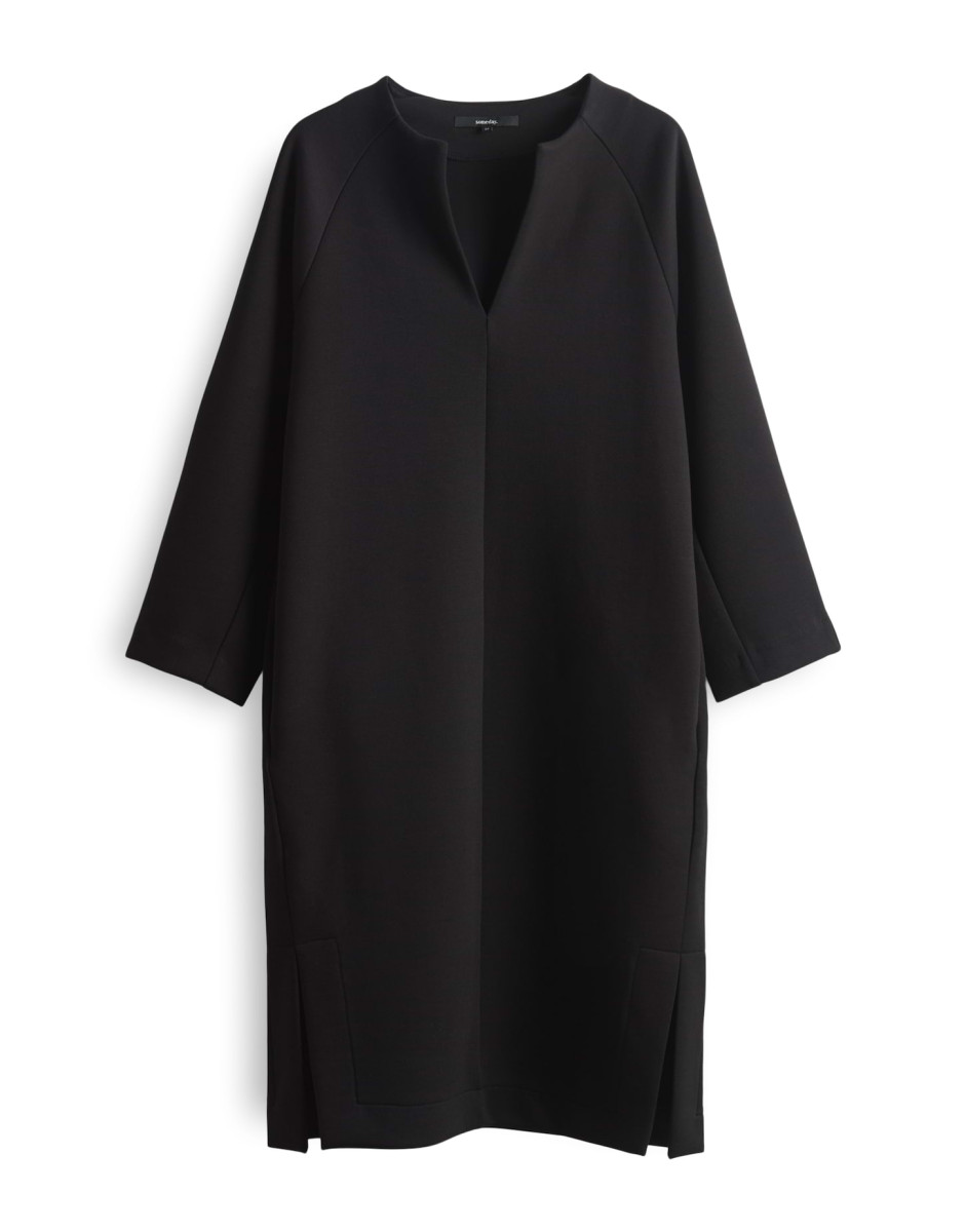 Kleid "Quooper"