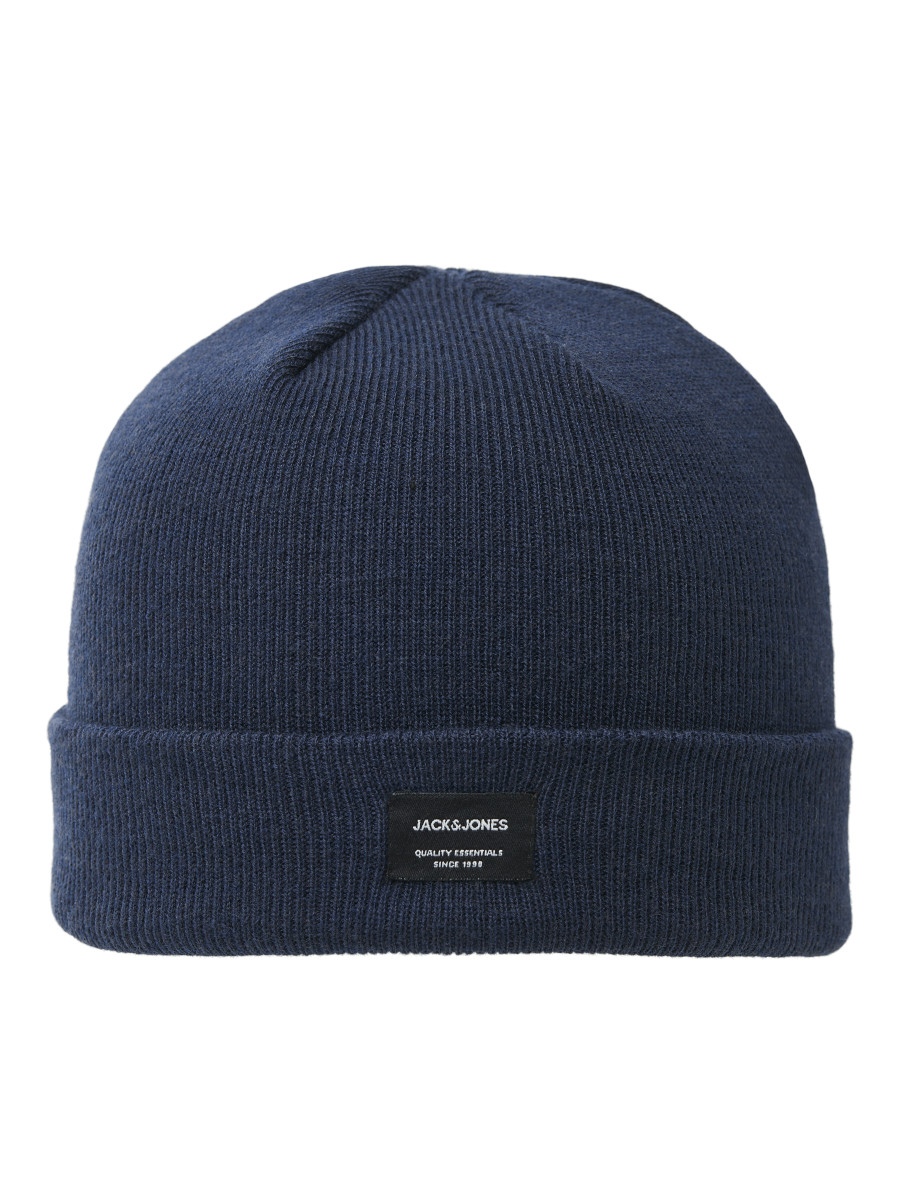 Strickmütze