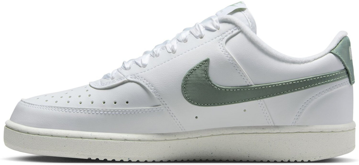 Schuhe "Court Vision Low Next Nature"
