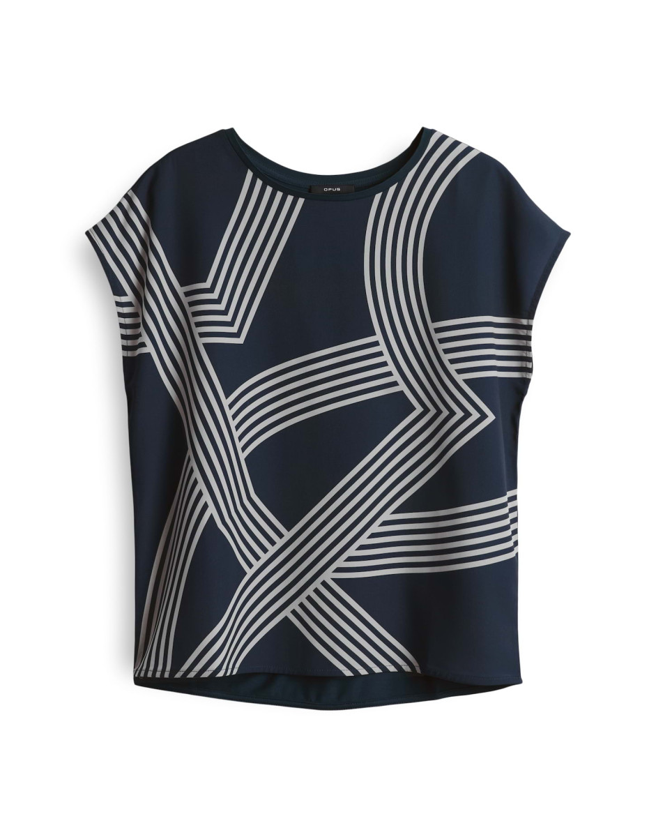 T-Shirt "Sabethi"