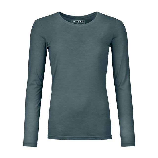 Merino-Longsleeve