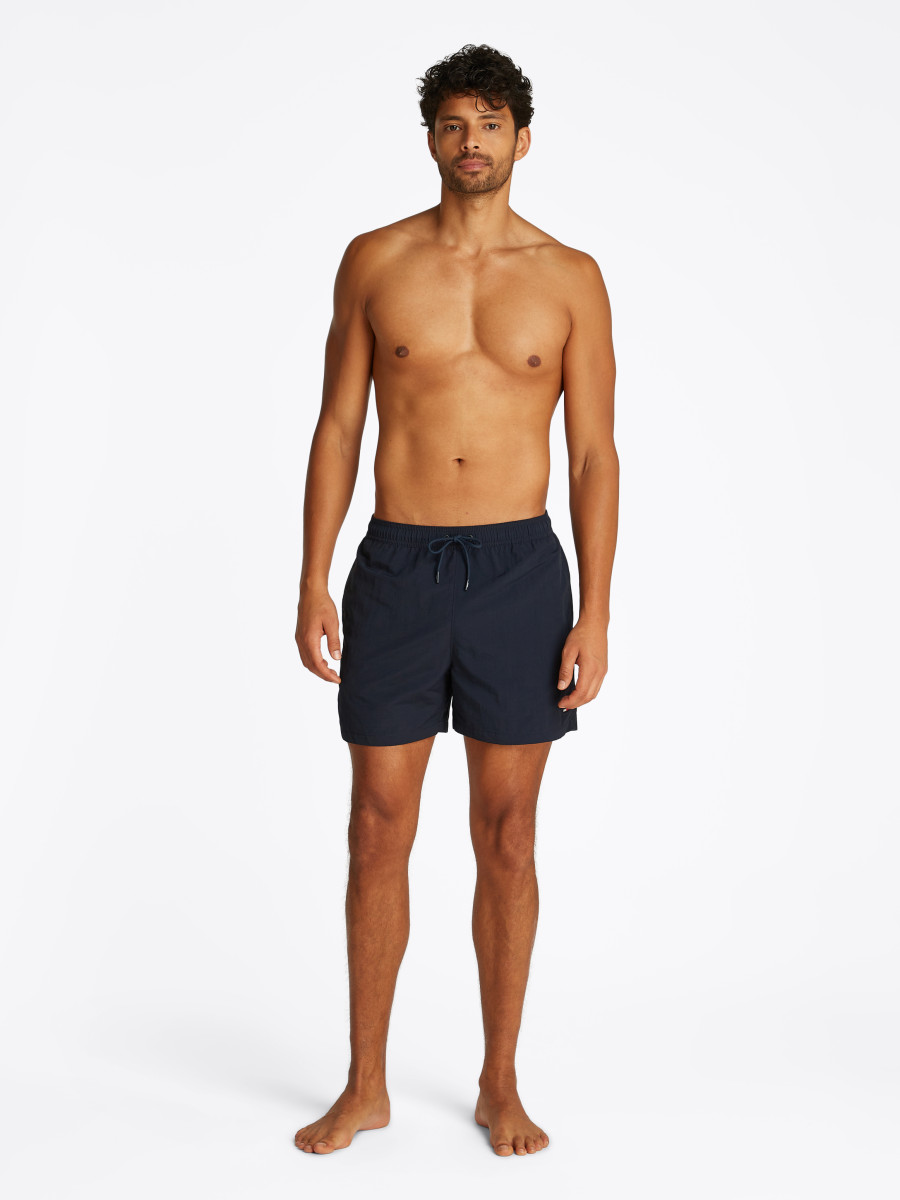Badehose dunkelblau