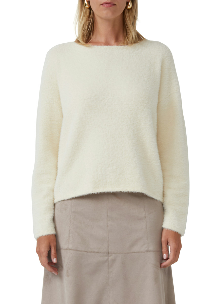 Strickpullover