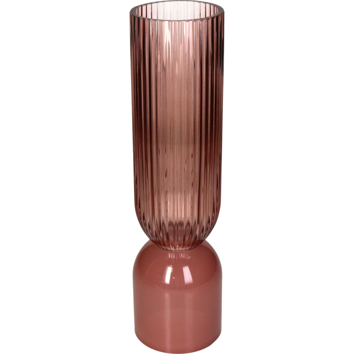 Vase "Ribbel"