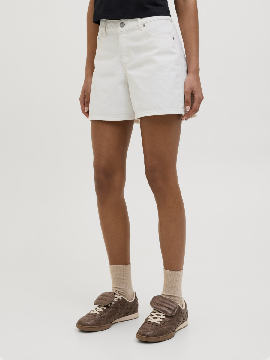 Jeans-Shorts
