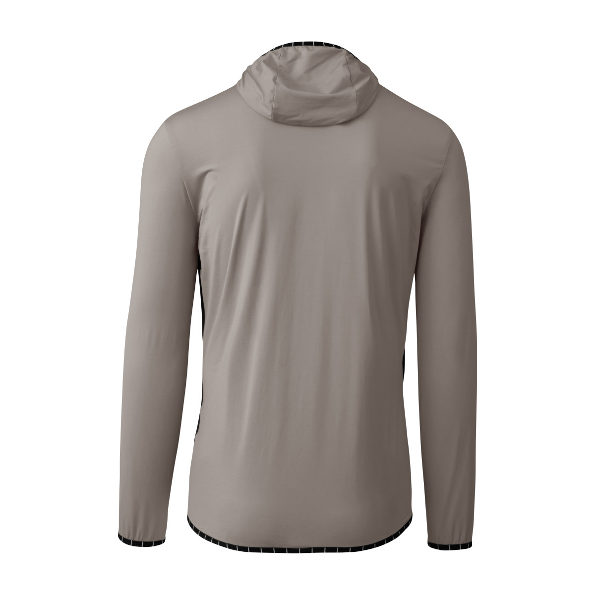Hybrid-Jacke