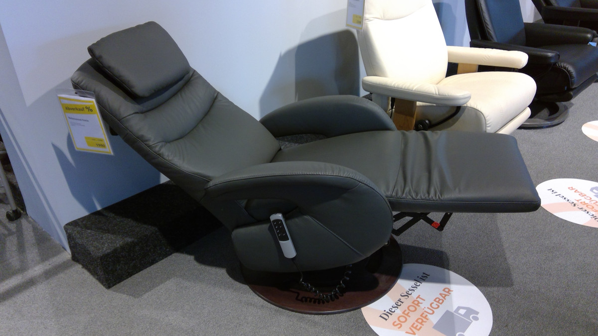 Relaxsessel "Emio Concept"