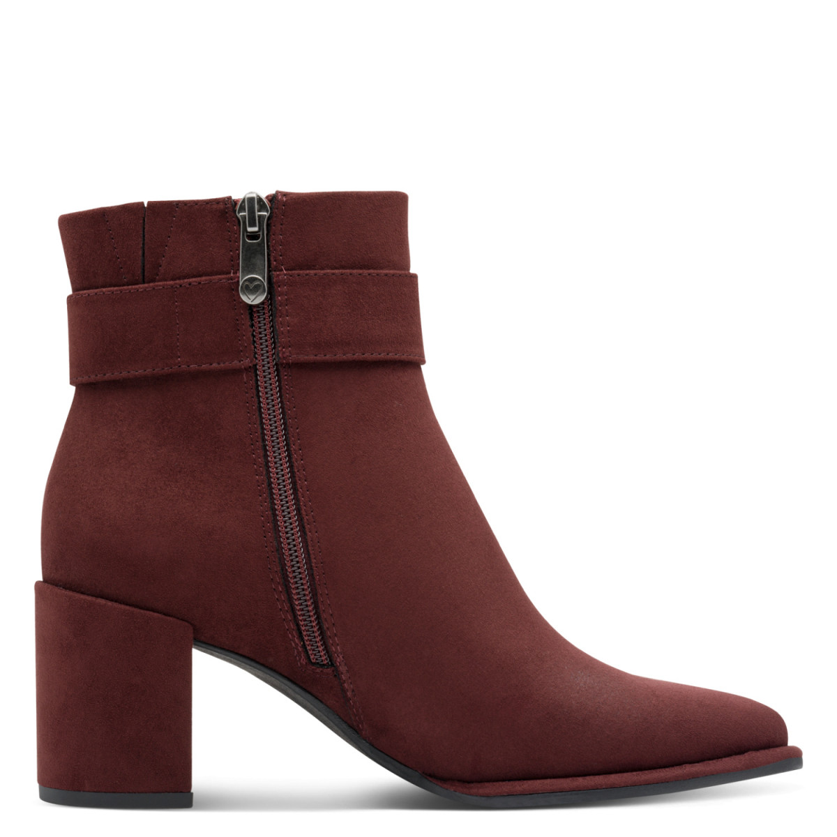 Stiefelette