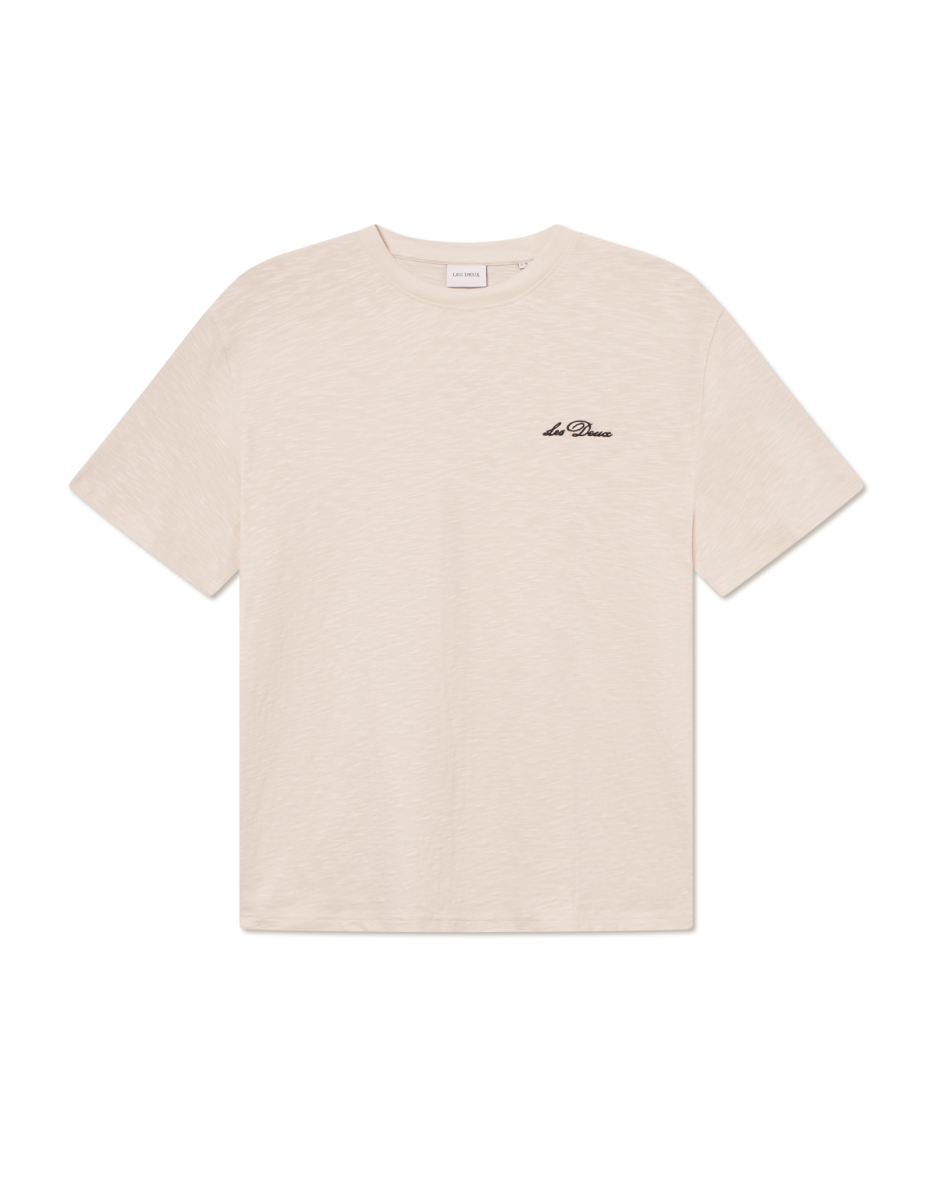 T-Shirt beige
