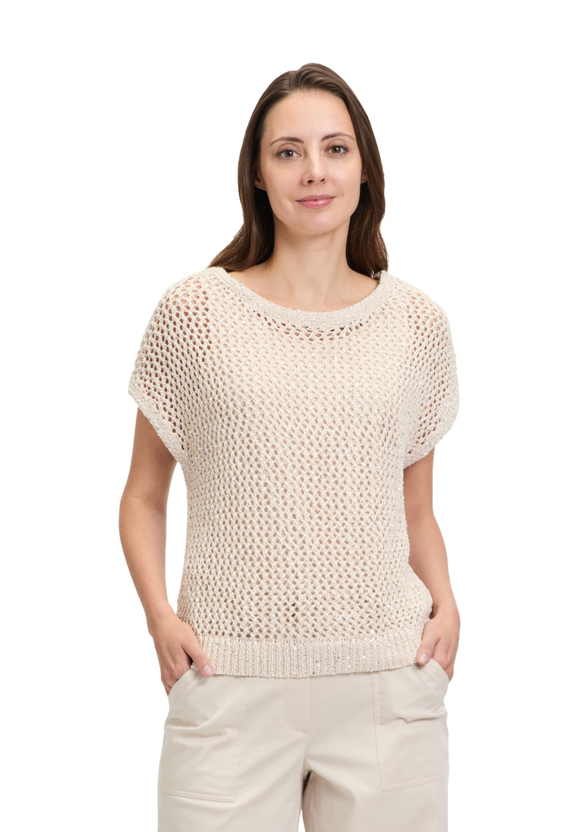 Strickpullunder