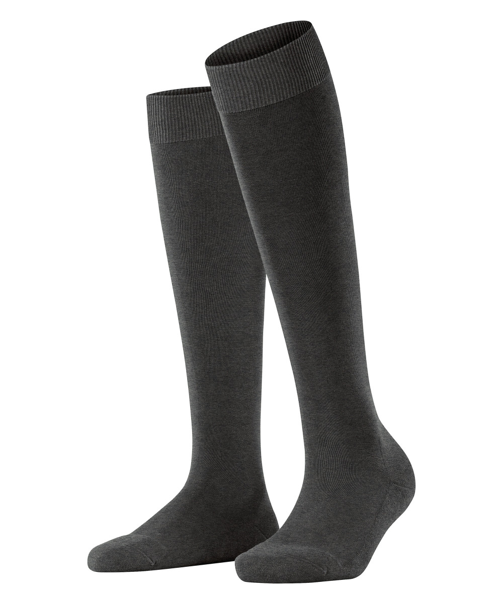 Socken silber