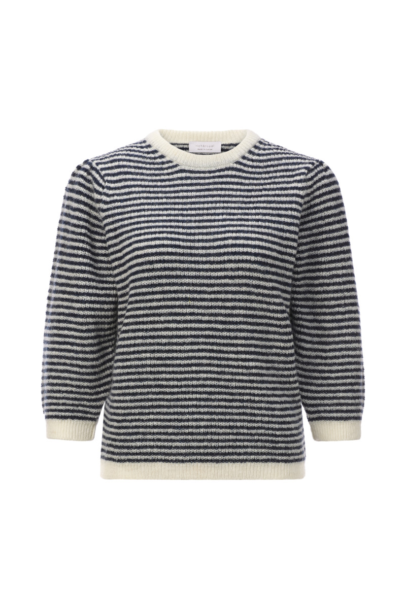 Strickpullover