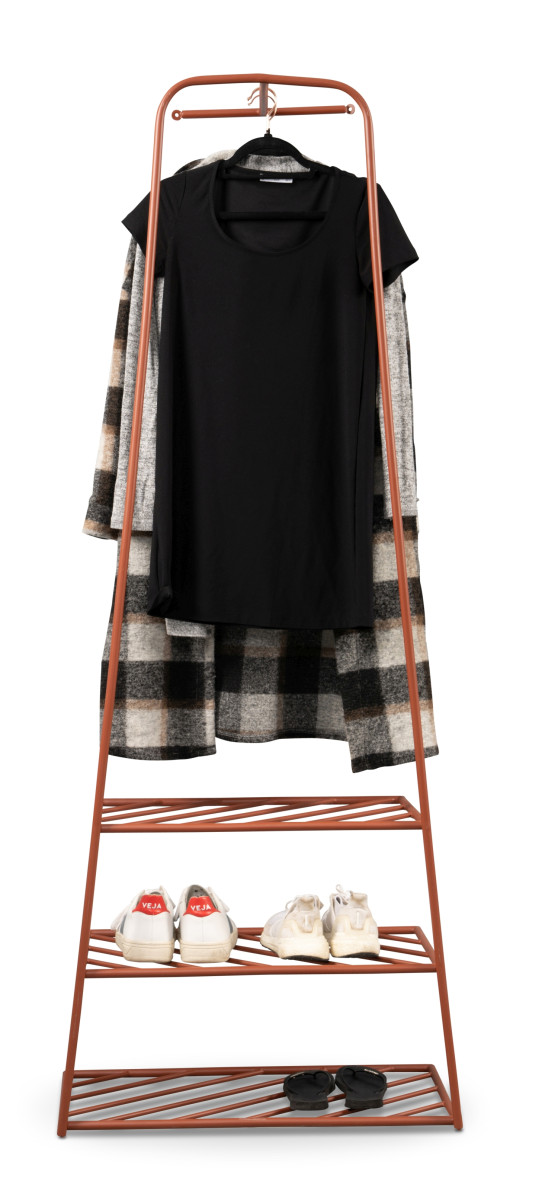 Garderobe "Nizza 3"