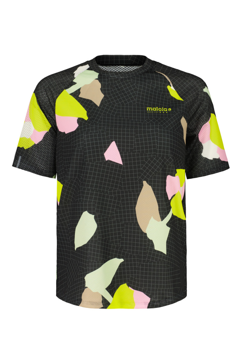 T-Shirt "BüschelschönM."