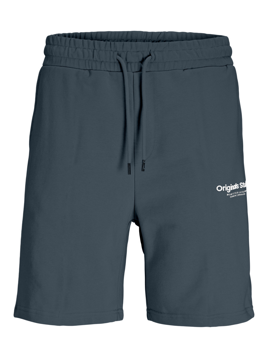 Shorts grau