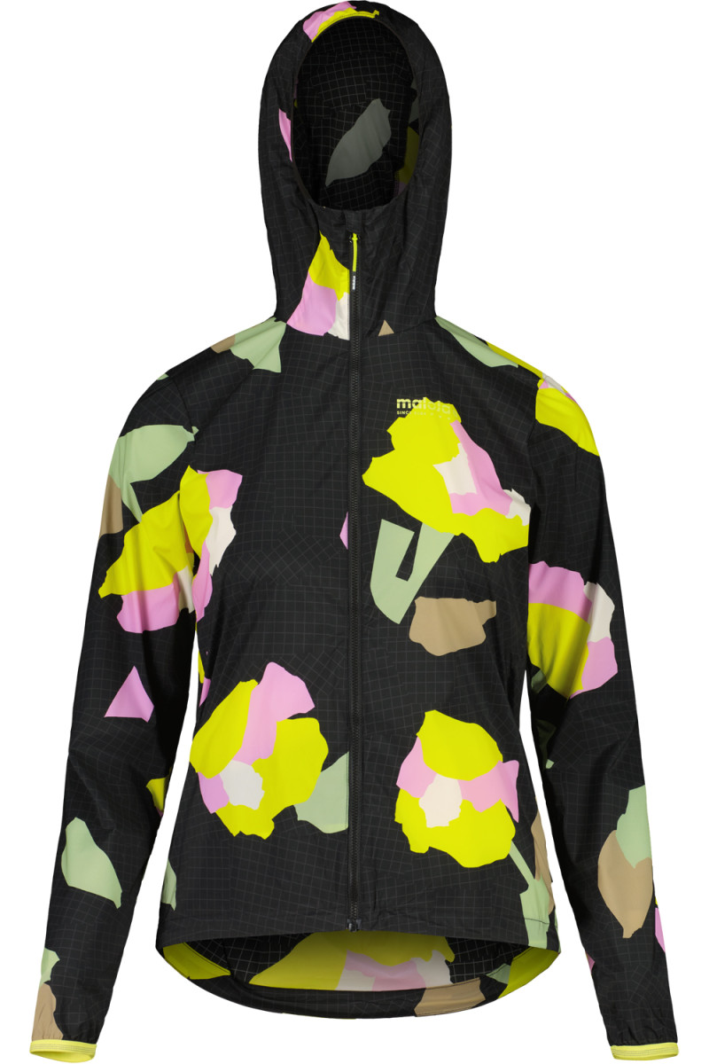 Jacke "AlarisM."