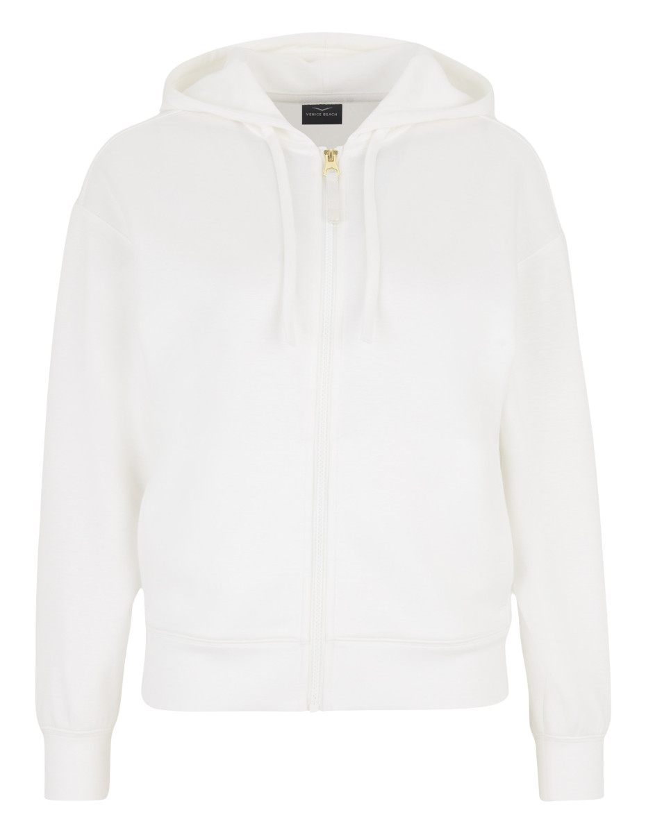 Sweatjacke "Caylee"