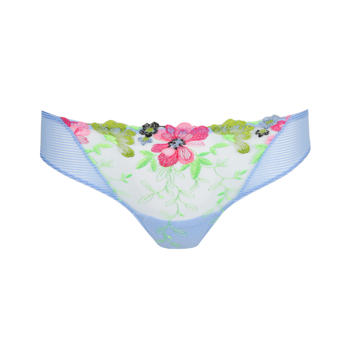 Brazilian-Slip