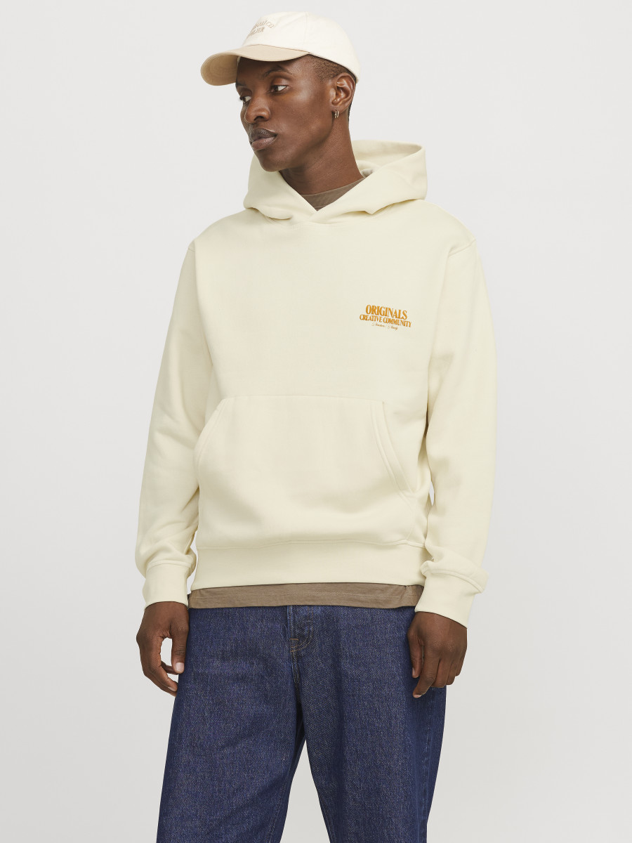 Kapuzenpullover