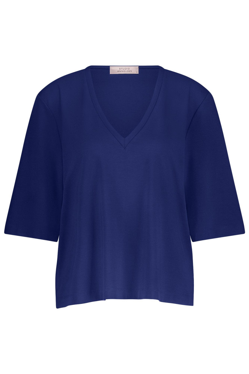 T-Shirt "Fiore"