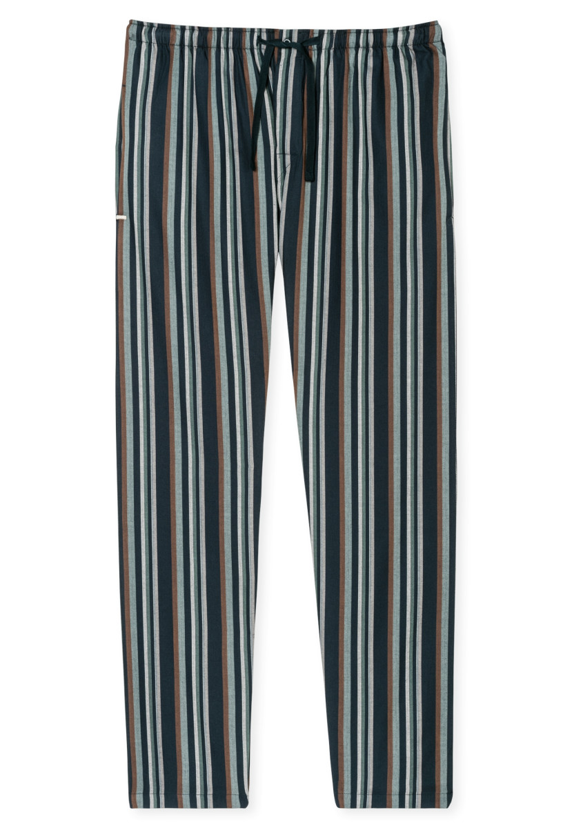 Schlafhose bunt
