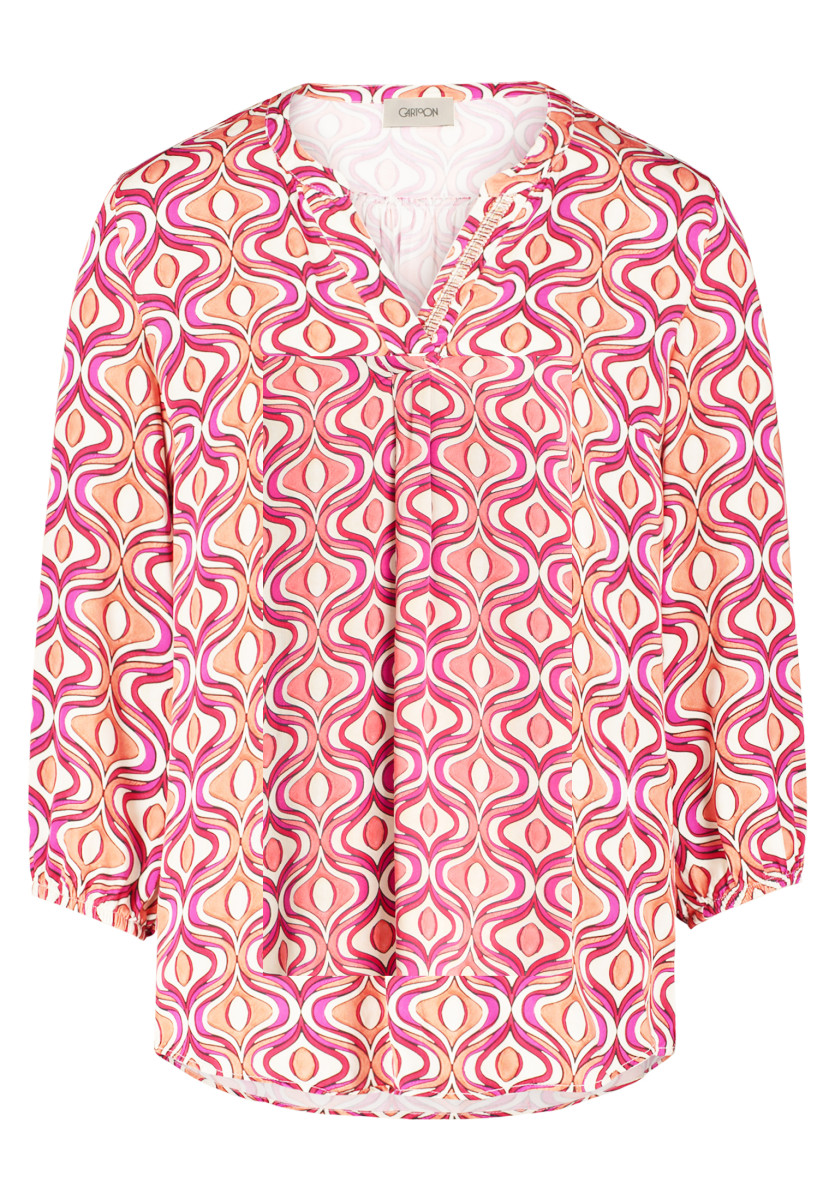 Blusenshirt