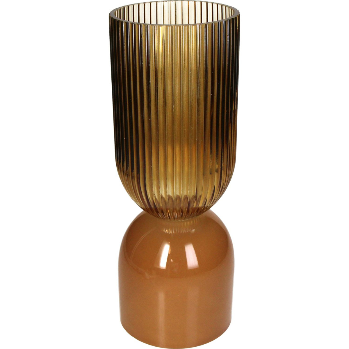 Vase "Ribbel"