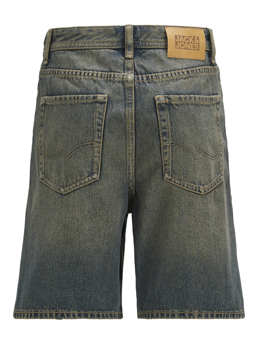Jeansshorts