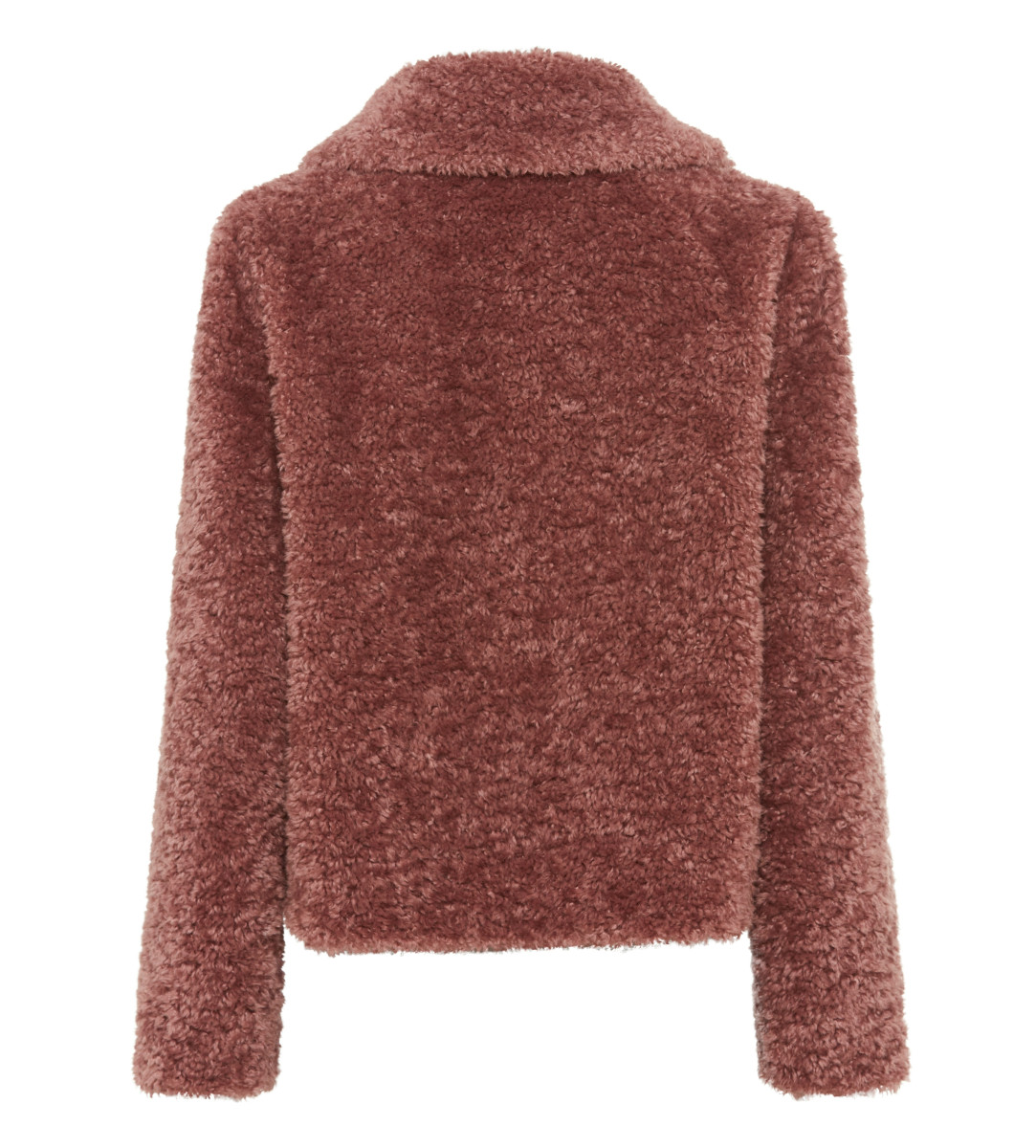 Webpelzjacke