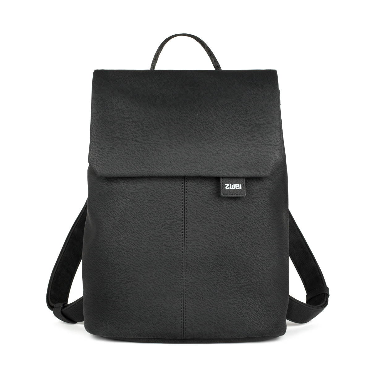 Rucksack schwarz