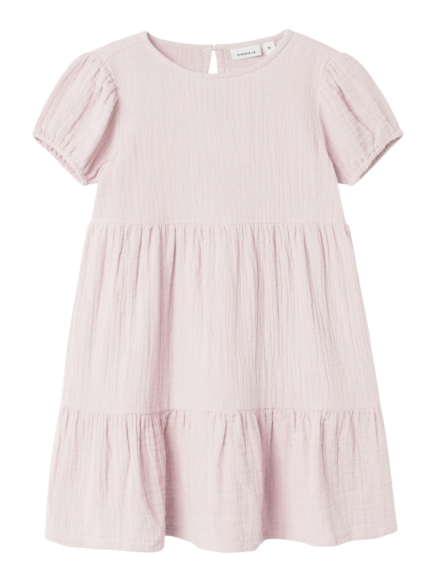 Kleid rosa