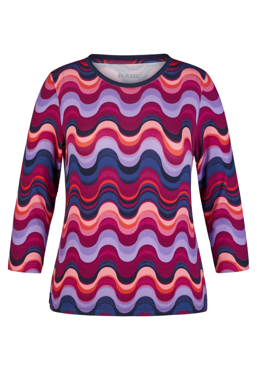 3/4 Shirt