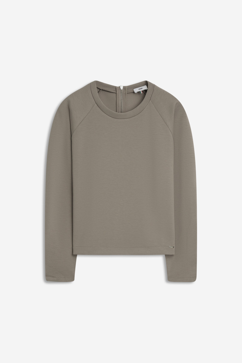 Langarmshirt
