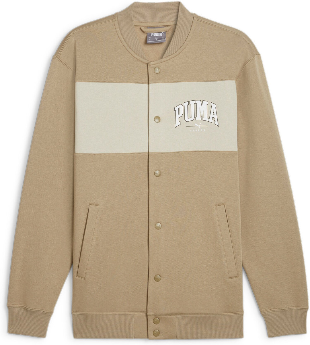 Jacke "PUMA SQUAD"