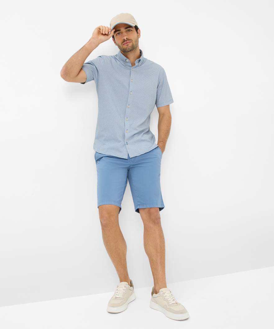 Shorts "BARI"