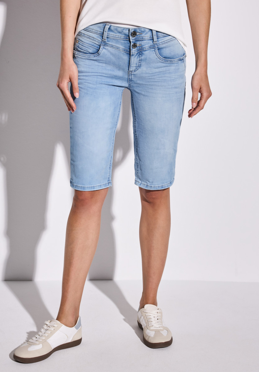 Bermuda Jeans