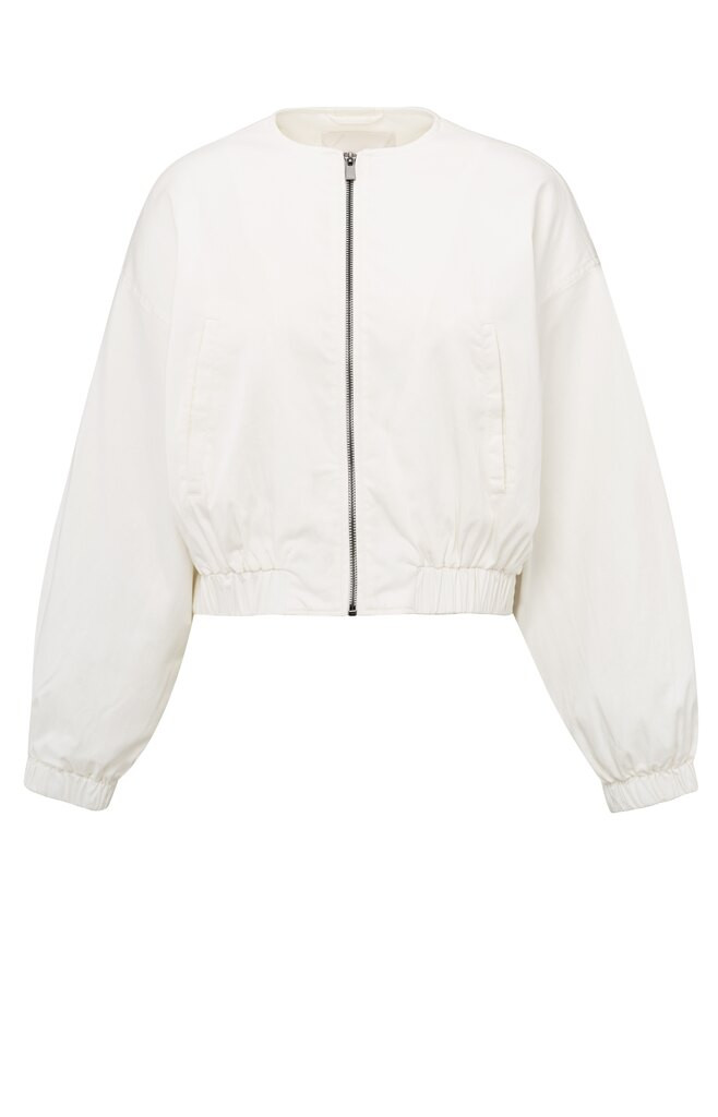 Bomberjacke