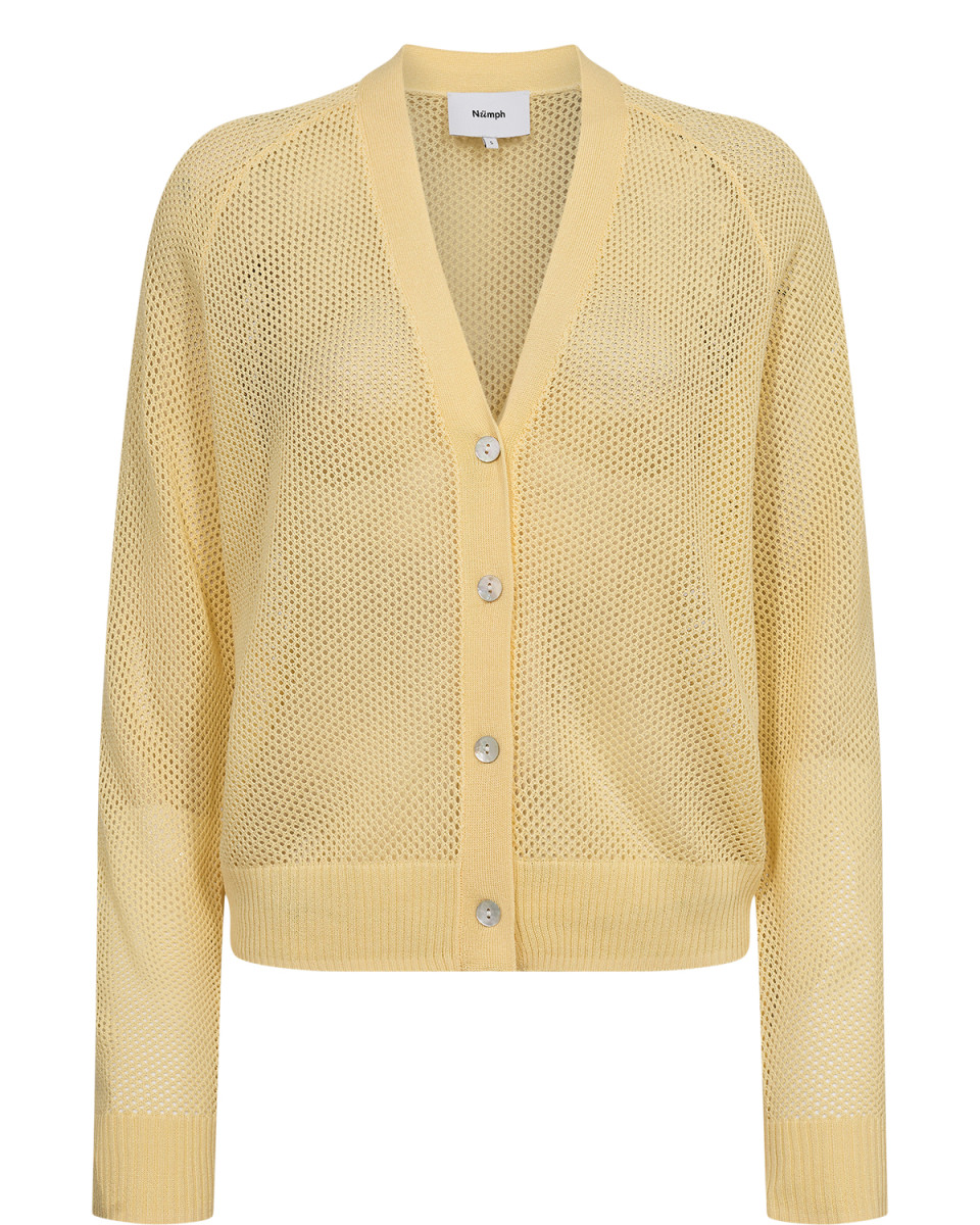 Cardigan "Numonis"