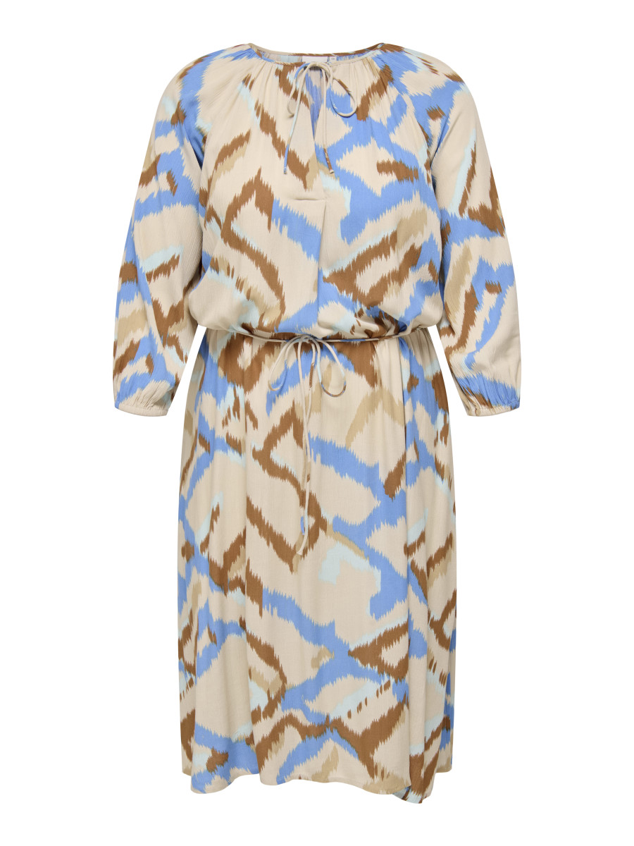 3/4 Kleid