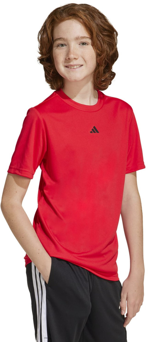 Shirt "Train Essentials Logo"