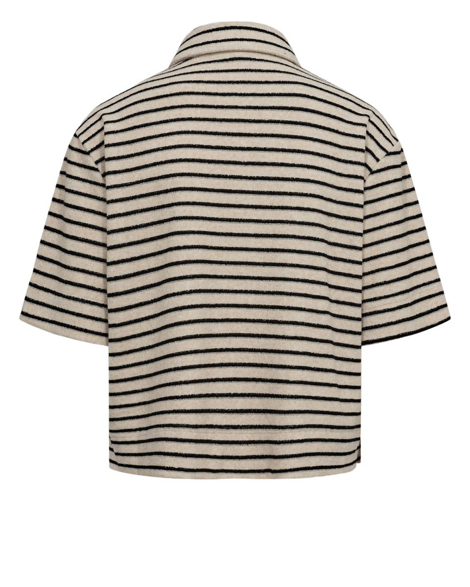 Shirt "Numosha"