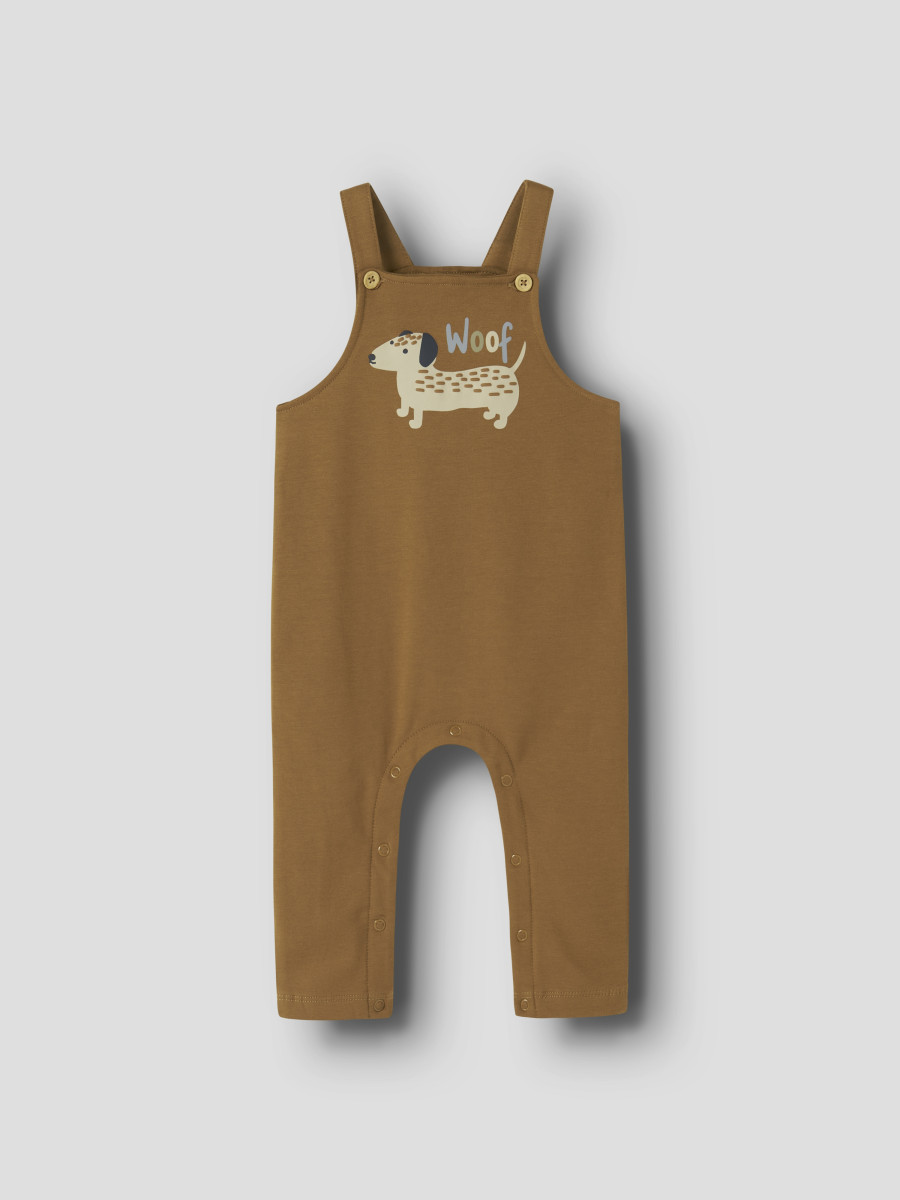 Overall