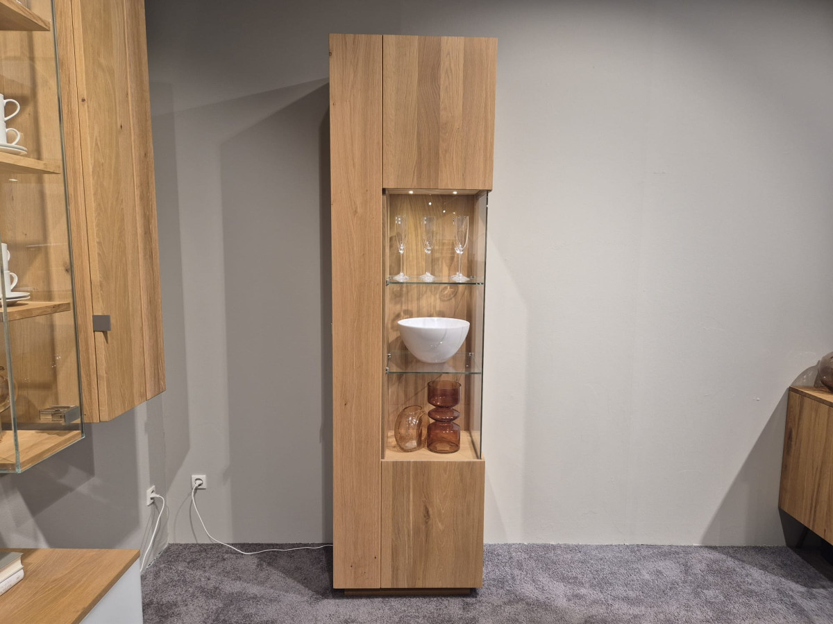 Vitrine "Signatura"