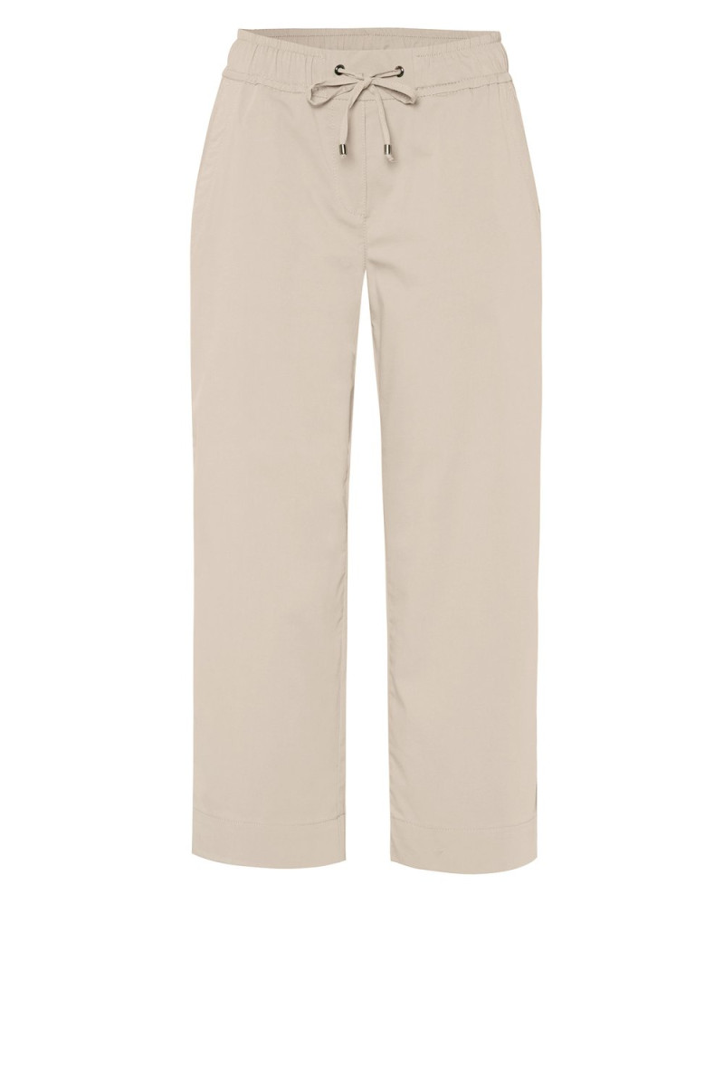 Wide-Leg-Hose "Pia"